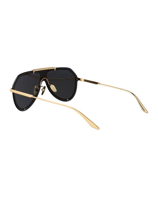 Dolce & Gabbana Black Sunglasses for men