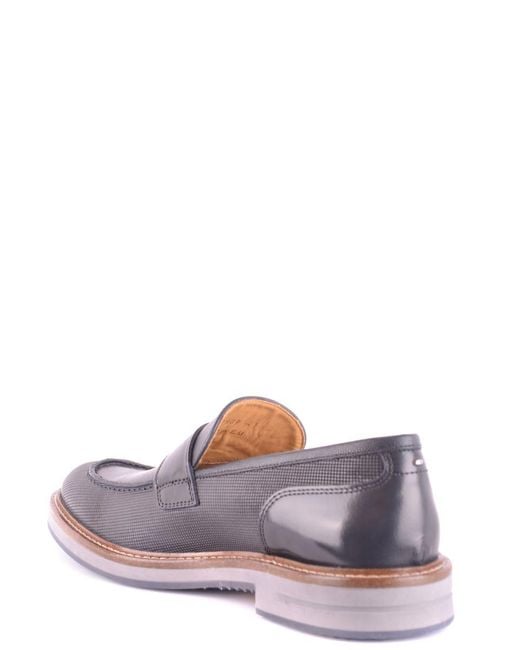 Brimarts Multicolor Moccasins for men