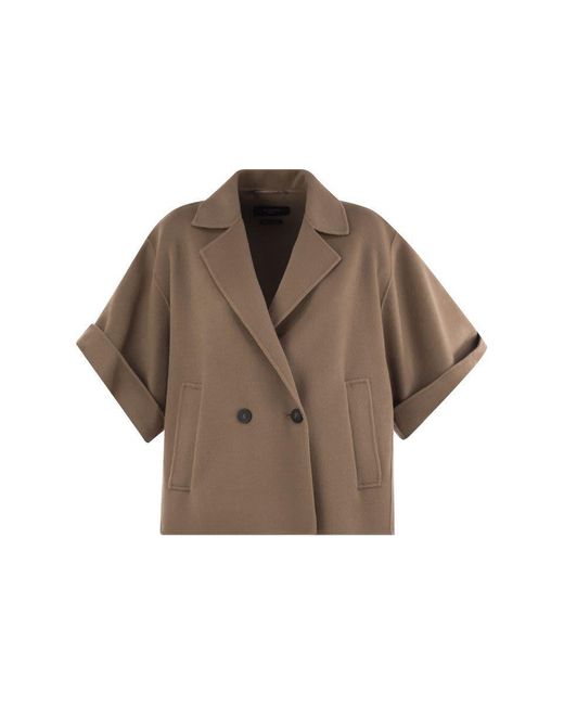 Weekend by Maxmara Brown Pera