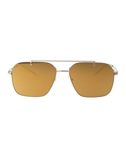 Emporio Armani Multicolor Sunglasses for men