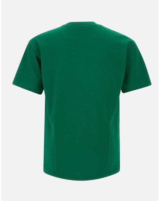 Mackage Green T-Shirts And Polos for men
