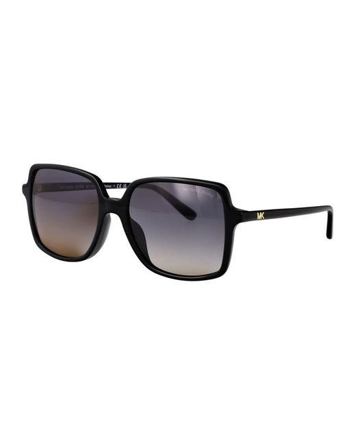Michael Kors Black Sunglasses