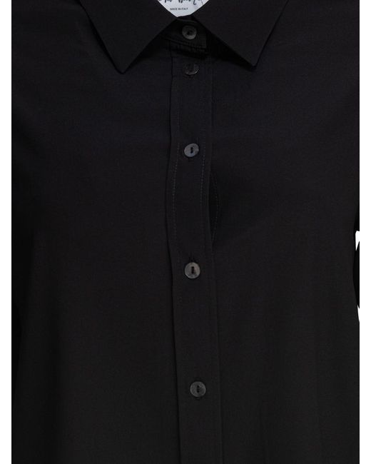 SLEEP NO MORE Black Shirts