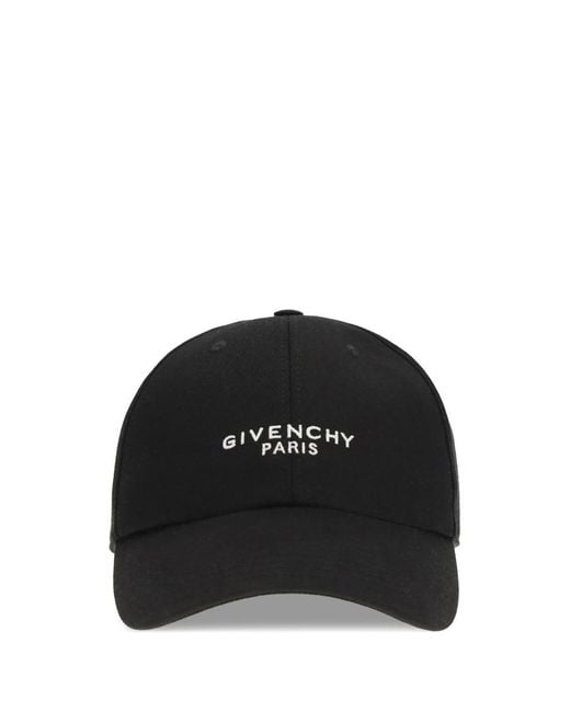 givenchy-Black-Hats-E-  display picture 3