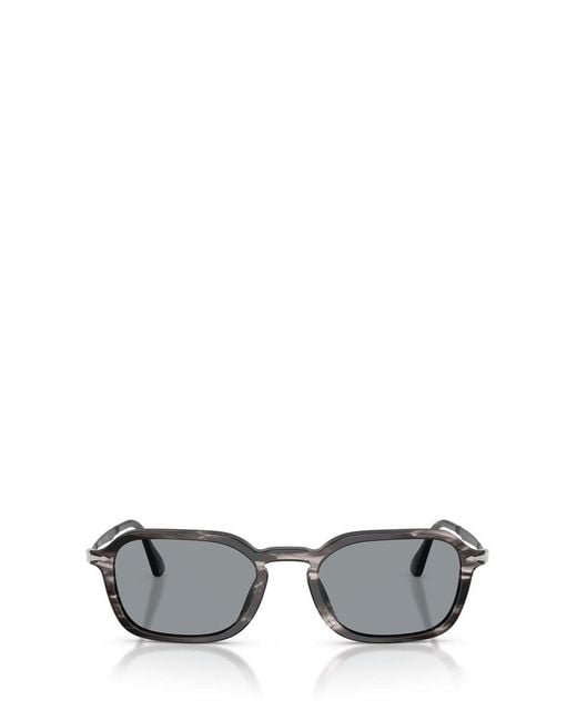 Persol Gray Sunglasses
