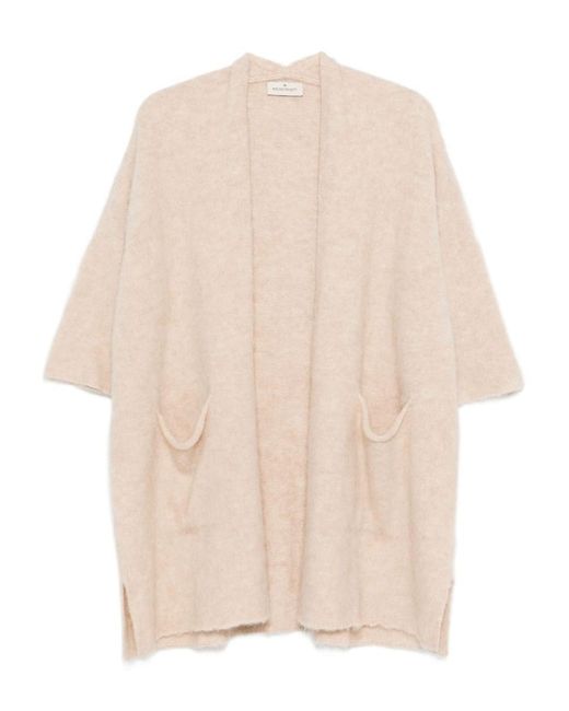 Bruno Manetti Natural Sweaters