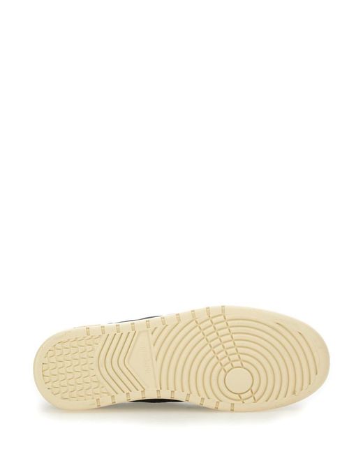 Represent Black Virtus Sneaker for men