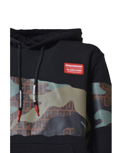 Sprayground sweaters cheap