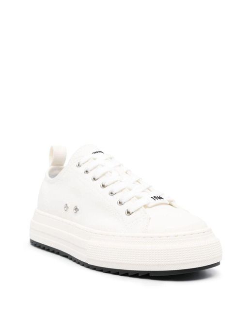 DSquared² Sneakers White for men