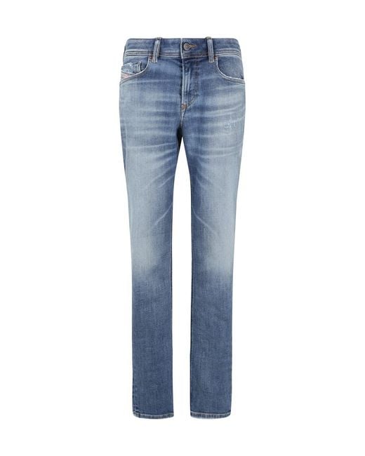 DIESEL Jeans in Blue for Men | Lyst Canada