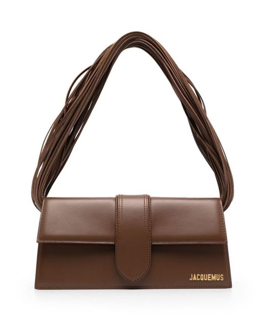 Jacquemus Bags.. in Brown Lyst