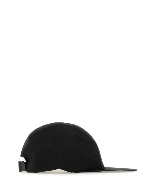 Veilance Black Hats for men
