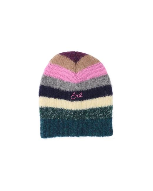 ERL Pink Hats