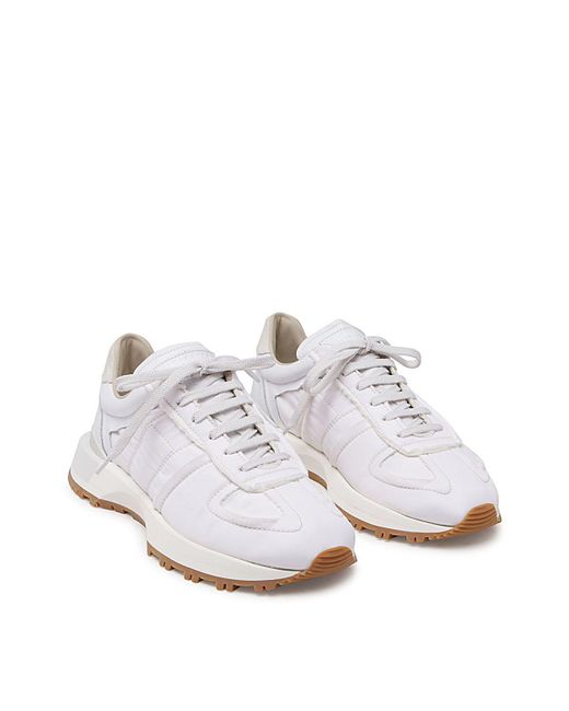 Maison Margiela Sneakers White for men