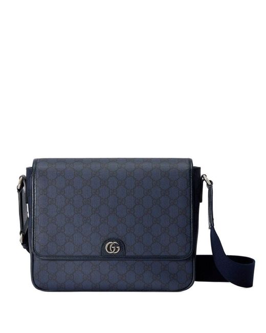 Gucci Blue Crossbody S Bags