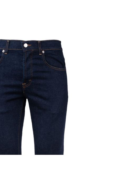Department 5 Blue Keith Jeans for men