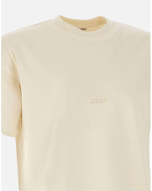 Autry Natural T-Shirts And Polos for men