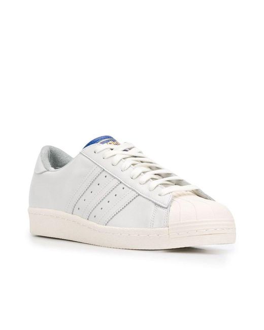 adidas multicolor superstar