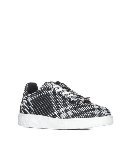 Burberry Multicolor Sneakers for men