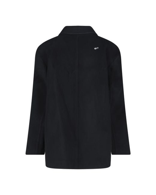 Adererror Blue Jackets for men