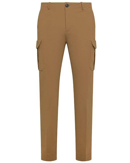 Rrd Natural Cargo Trousers for men