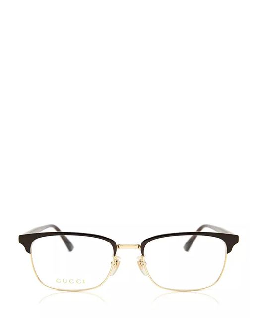 Gucci Eyeglasses for Men Lyst