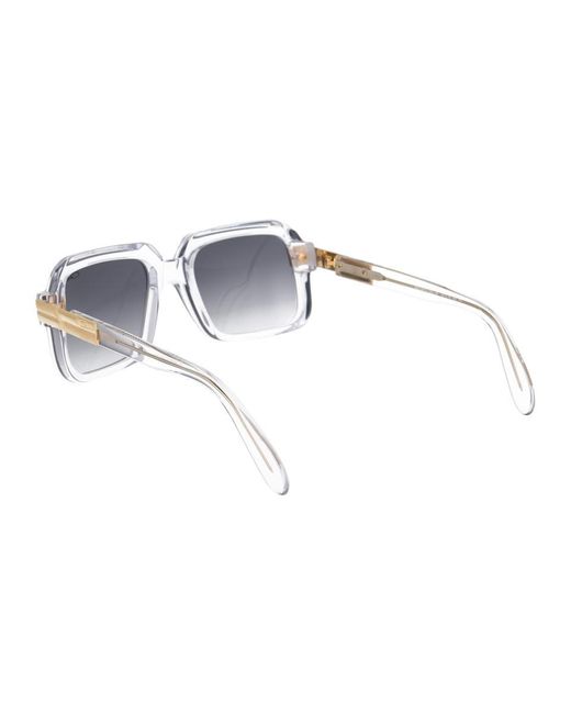 Cazal Gray Sunglasses
