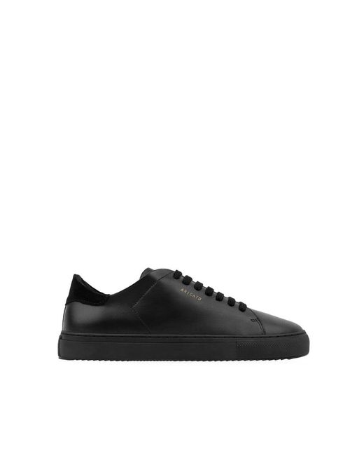 Axel Arigato Black Sneakers 2 for men