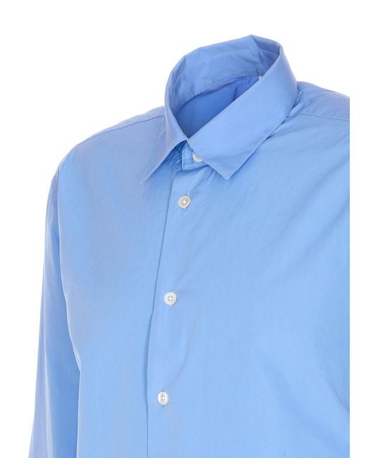 sunflower Blue Shirts for men