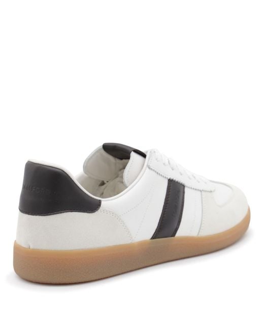 Tom Ford White Sneakers for men