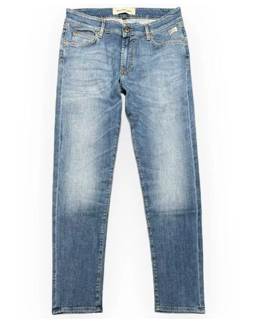 Roy Rogers Blue Jeans for men