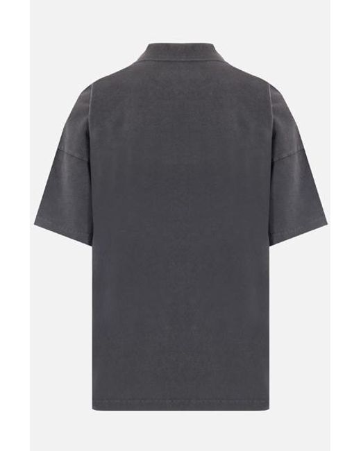 J.W. Anderson Gray Jw Anderson T-Shirts And Polos for men