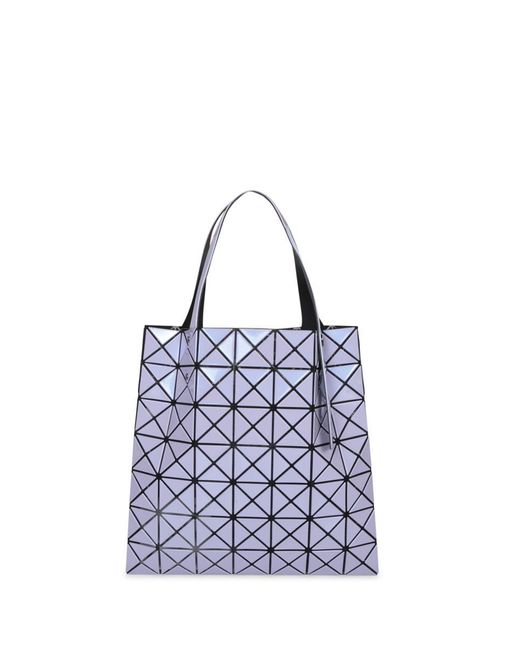 Issey Miyake Blue Bags