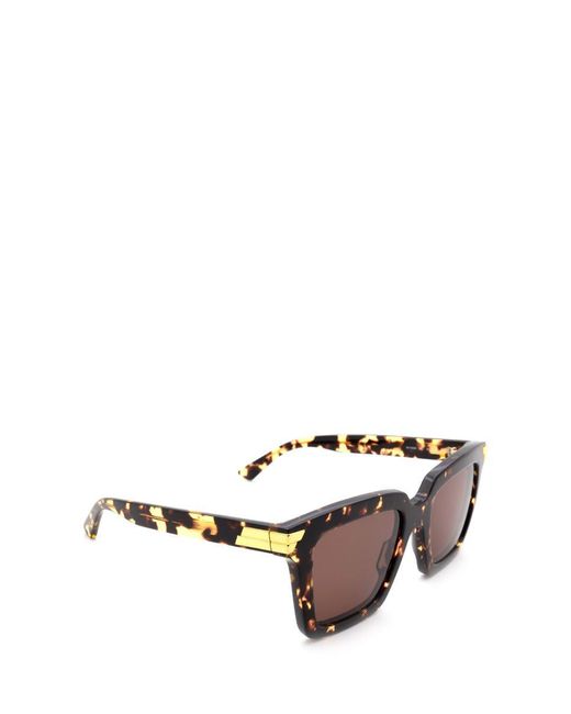 Bottega Veneta Multicolor Sunglasses