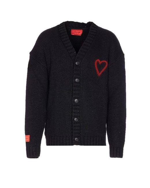 Vision Of Super Blue Sweaters for men