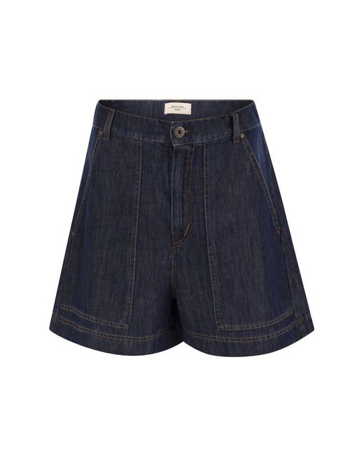 Weekend by Maxmara Blue Nabulus