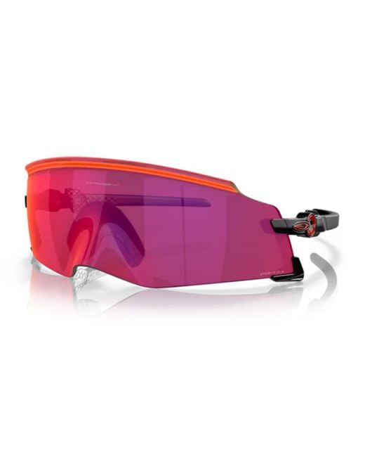 Oakley Pink Oo9455M for men