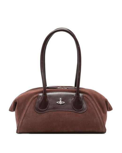 Vivienne Westwood Brown Bags