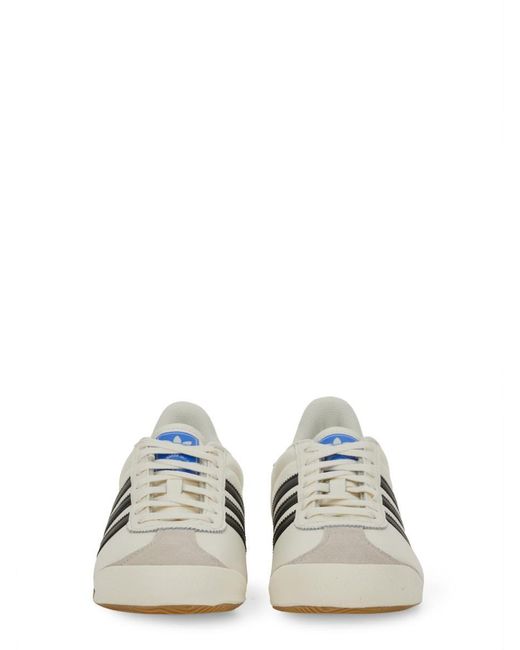 Adidas Originals Multicolor K74 Kick Sneaker for men