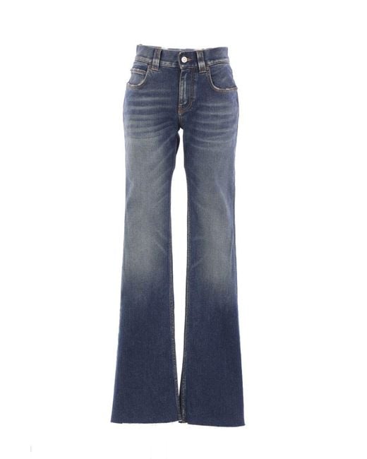 Balenciaga Blue Jeans