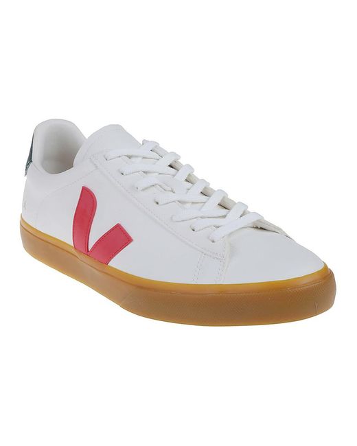Veja White Sneakers for men