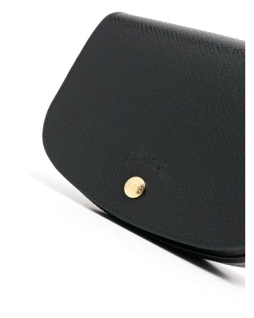 Longchamp Black Epure Small Crossbody Bag
