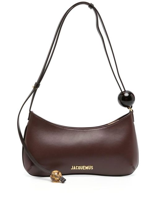 Jacquemus Bags.. in Brown Lyst