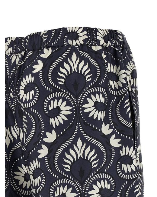 Weekend by Maxmara Gray 'Wkdottico' Pants