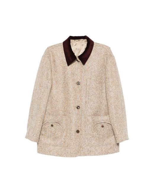 Blazé Milano Natural Outerwears