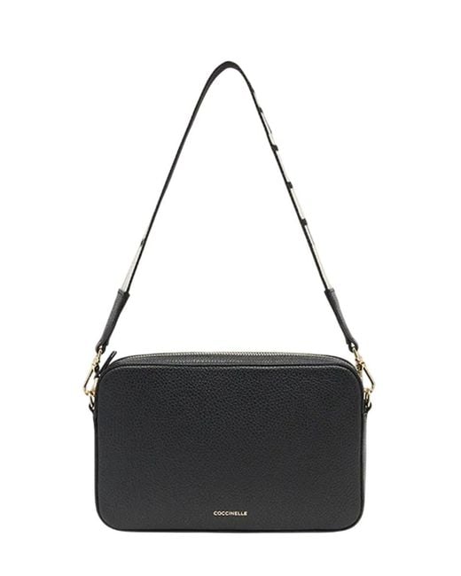 Coccinelle Black Bags