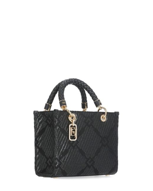 Elisabetta Franchi Black Bags