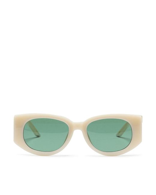 Casablancabrand Green Sunglasses for men