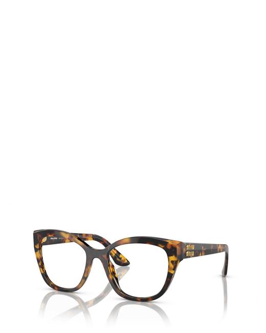 Miu Miu Multicolor Eyeglasses for men