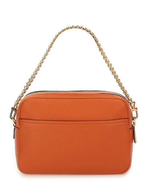 Michael Kors Orange Bag Bryant